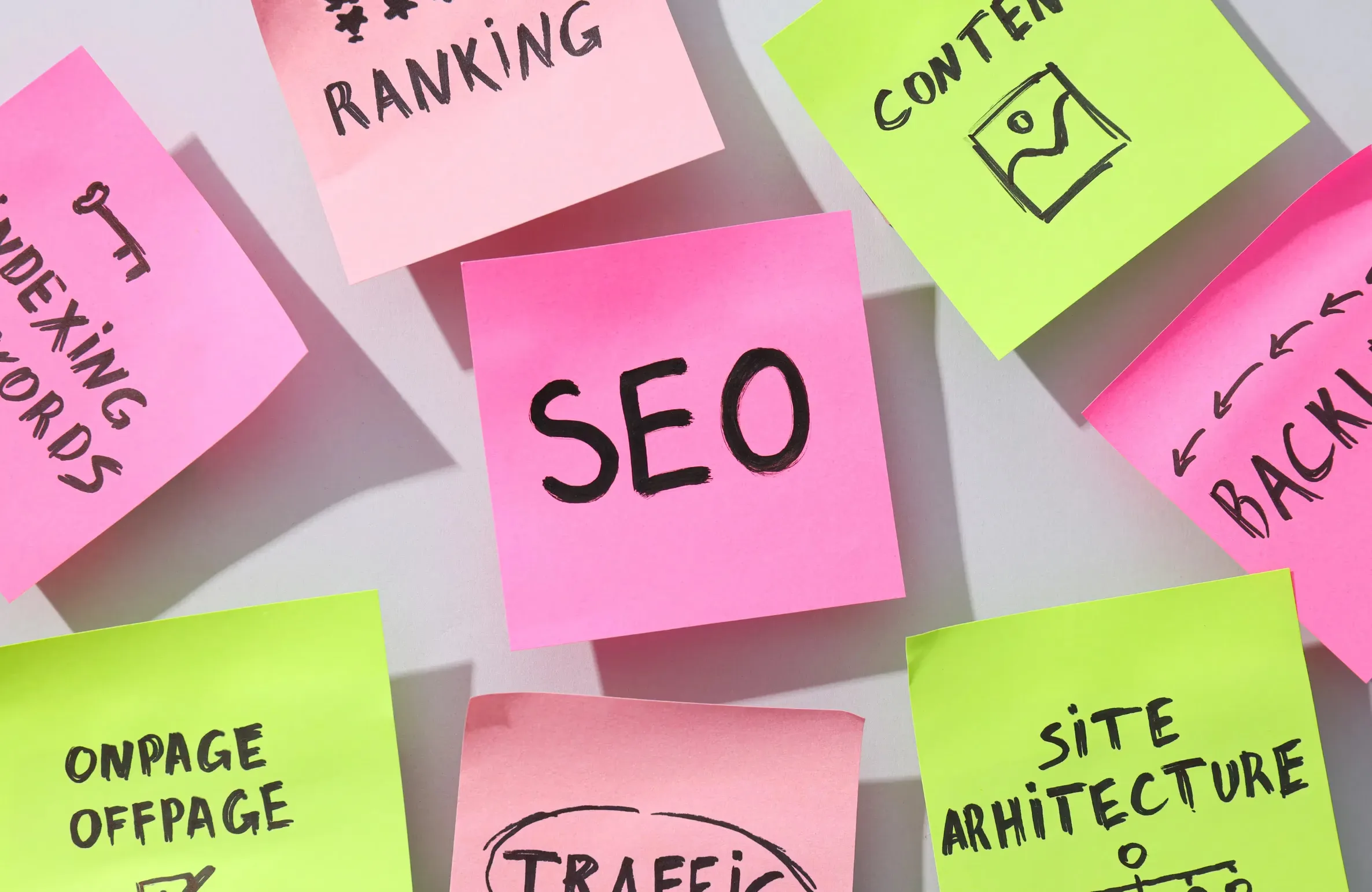Digital Marketing Trends Shaping Hyderabad in 2025