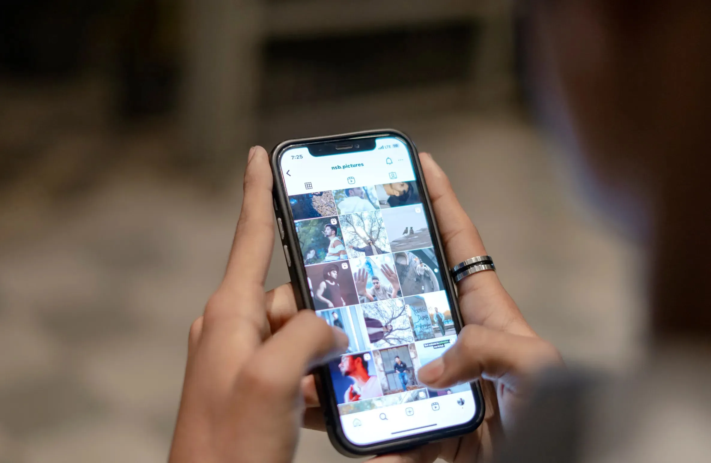 Instagram Reels & YouTube Shorts Trends in Hyderabad What’s Working Now in 2025