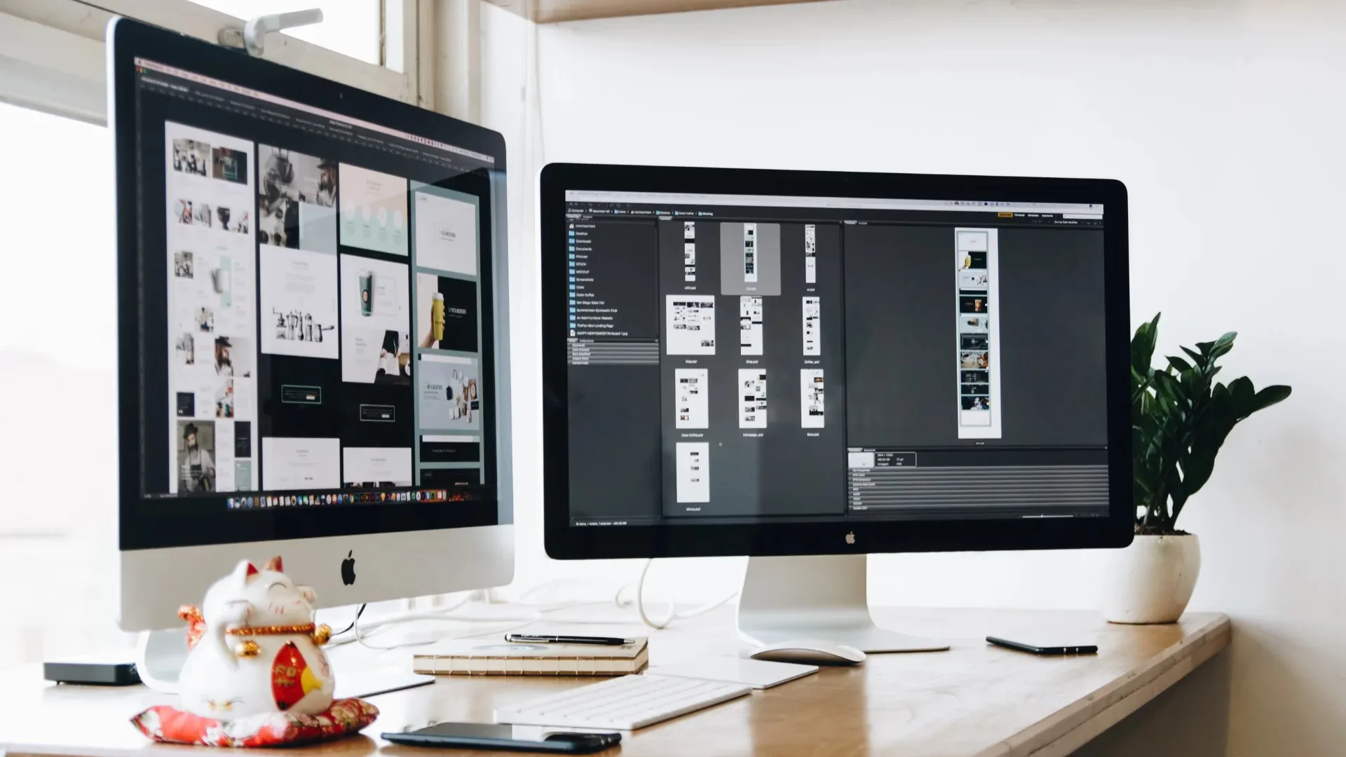 Website Redesign Services in Hyderabad