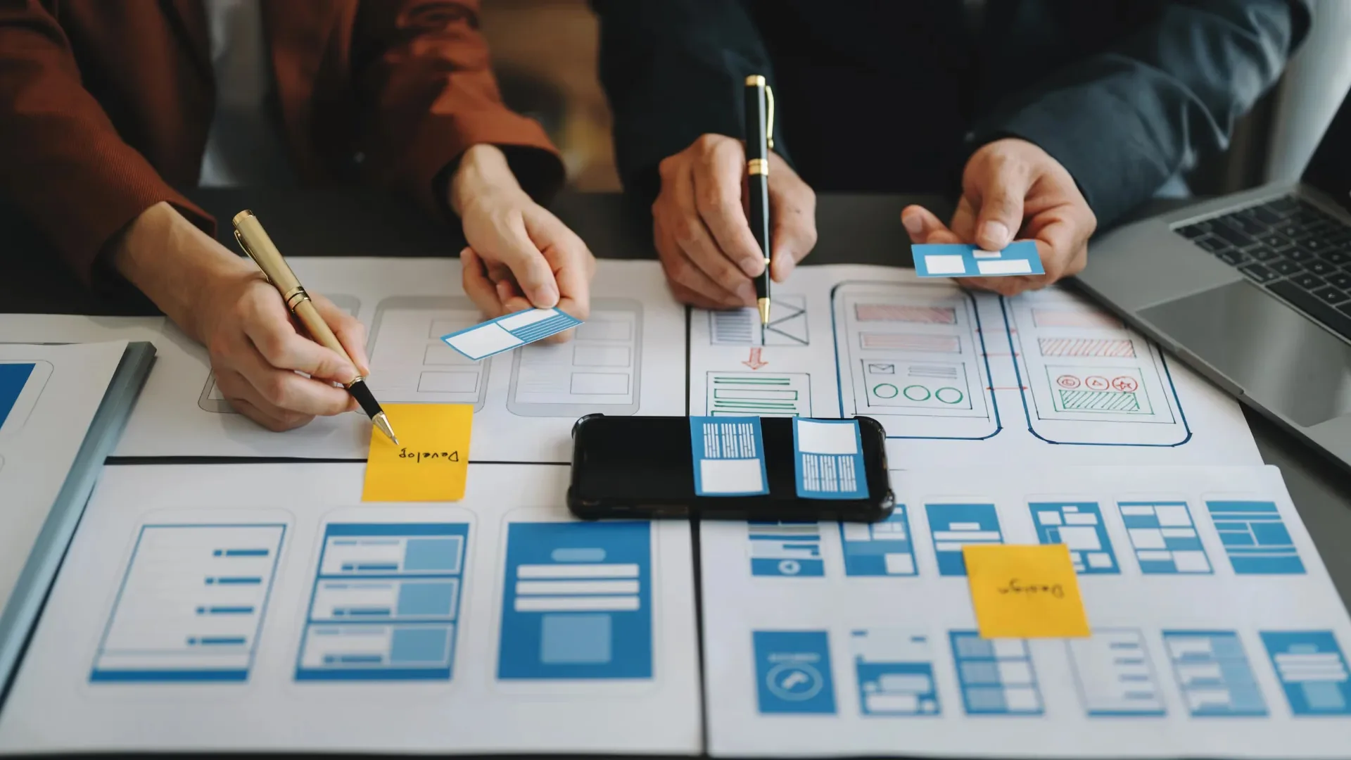 Custom Web Development in Hyderabad