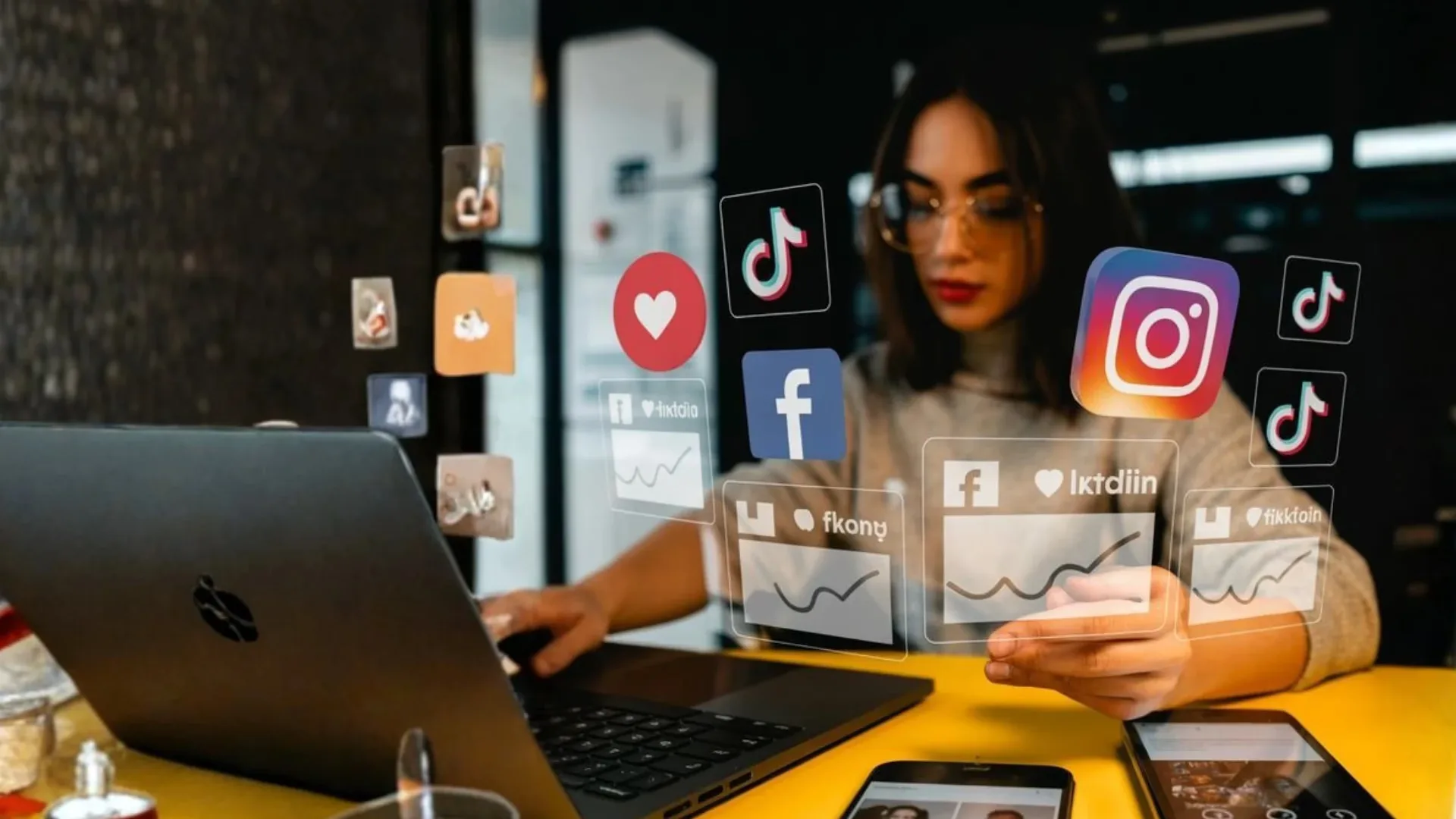 How to Choose the Best SMM Agency in Hyderabad