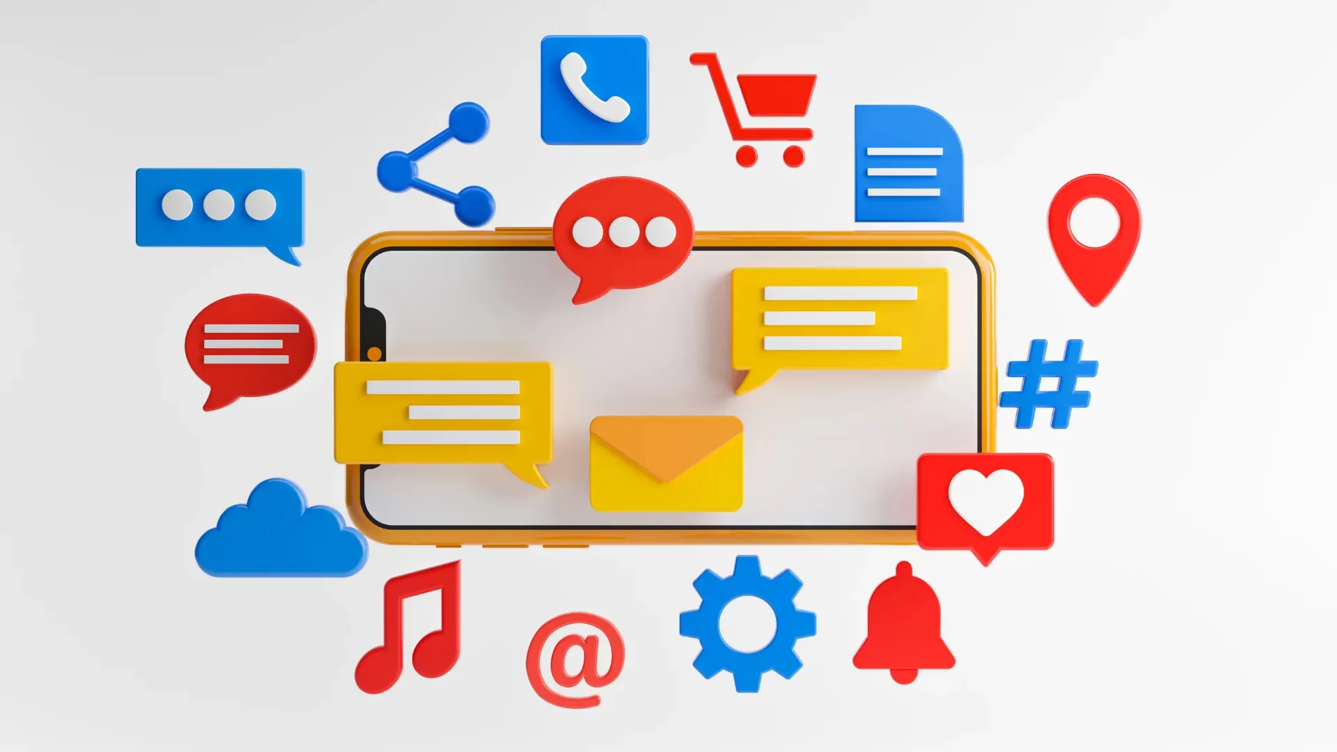 How Social Media Marketing Services in Hyderabad Target Local Audiences